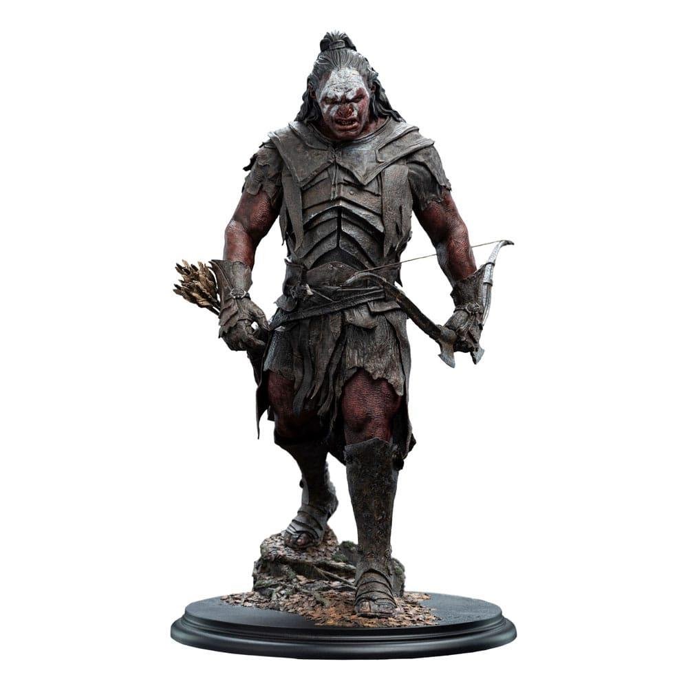 The Lord of the Rings – Lurtz, Hunter of Men (Classic Series) Φιγούρα Αγαλματίδιο (36cm)
