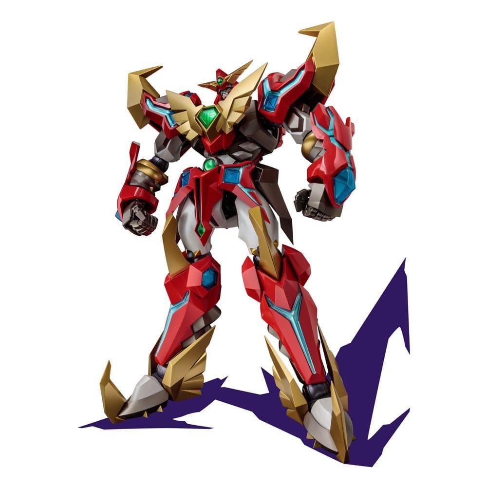 Super Robot Wars OG Series – Compatible Kaiser Σετ Μοντελισμού (25cm)
