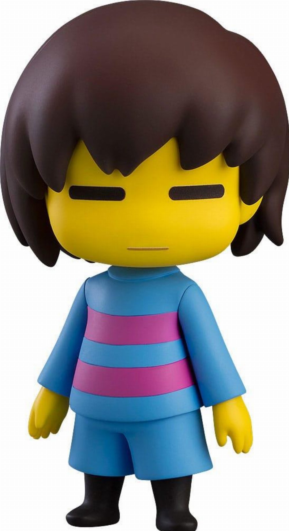 Undertale – The Human Nendoroid Φιγούρα Δράσης (10cm)