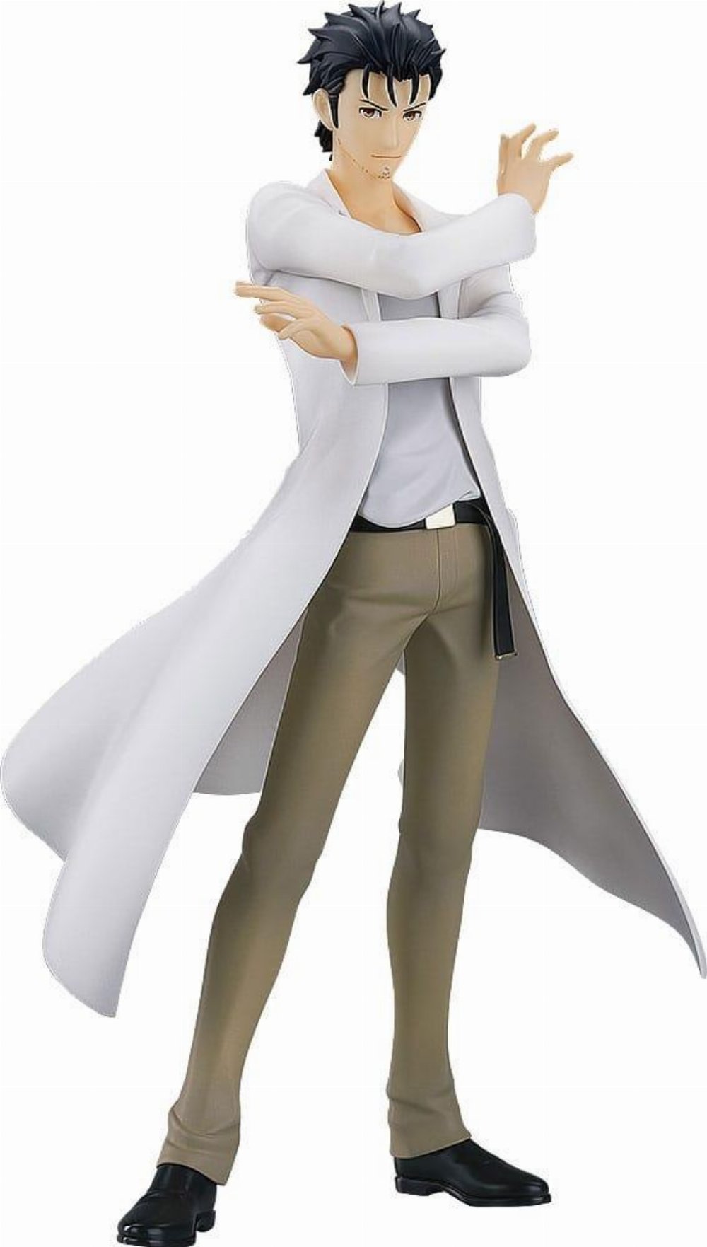 Steins Gate Pop Up Parade – Rintaro Okabe Φιγούρα Αγαλματίδιο (18cm)