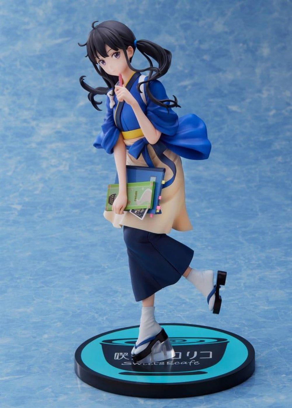 Lycoris Recoil – Takina Inoue 1/7 Φιγούρα Αγαλματίδιο (25cm)