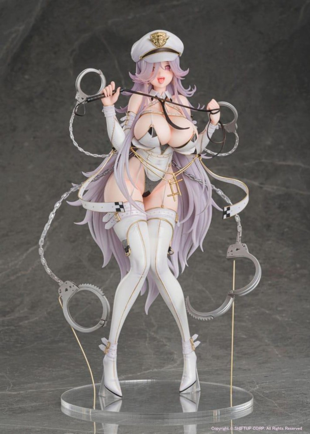 Destiny Child – War Goddess Akrasia 1/6 Φιγούρα Αγαλματίδιο (28cm)