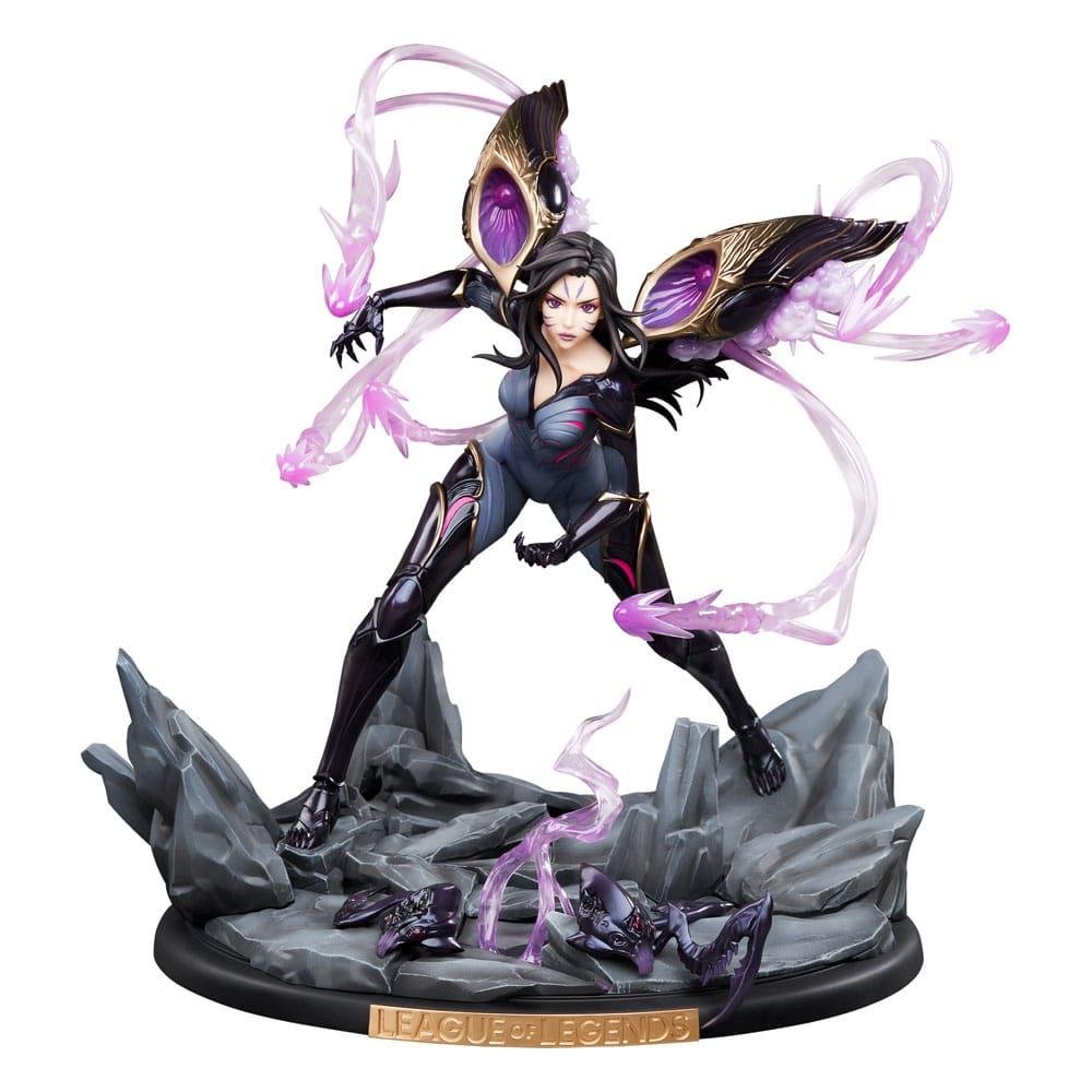 League of Legends – Kai’Sa Φιγούρα Αγαλματίδιο (30cm)