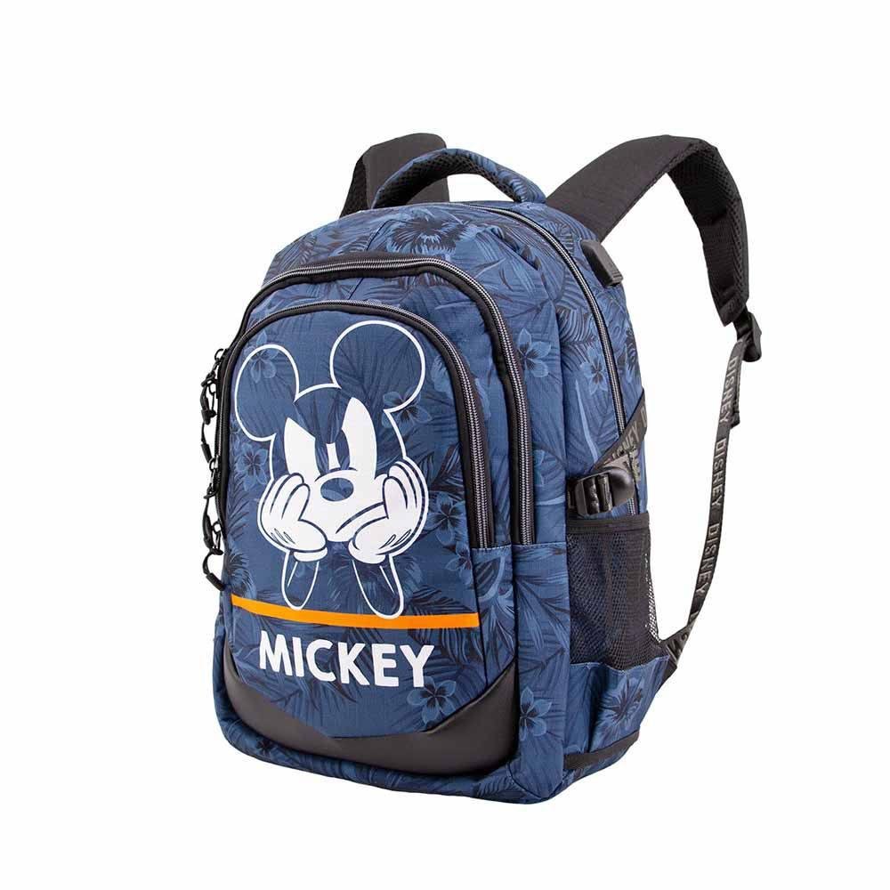 Disney – Mickey Mouse Angry Τσάντα Σακίδιο