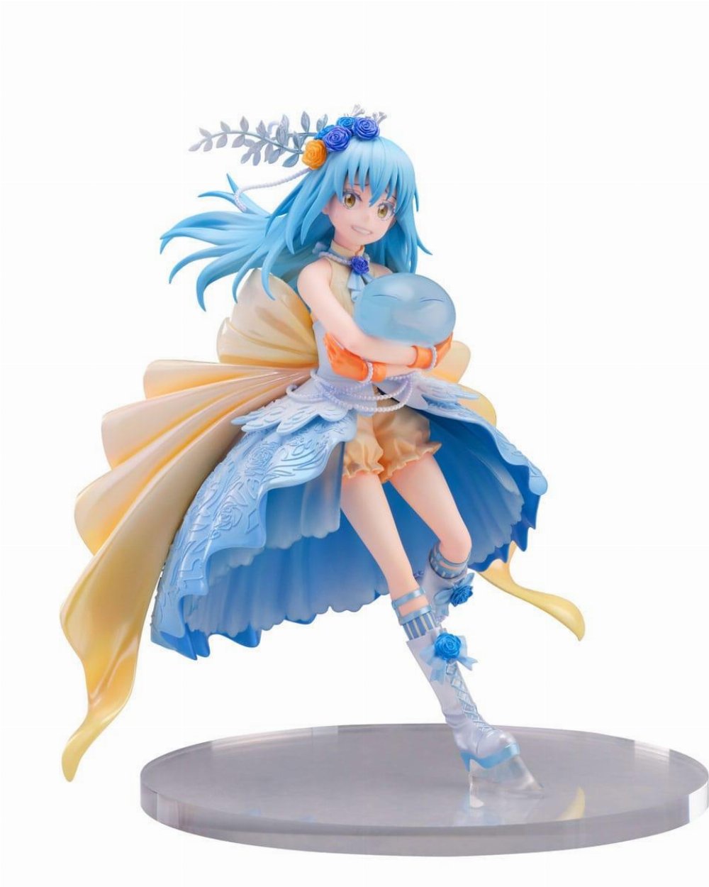 That Time I Got Reincarnated as a Slime – Rimuru Tempest Party Dress 1/7 Φιγούρα Αγαλματίδιο (22cm)