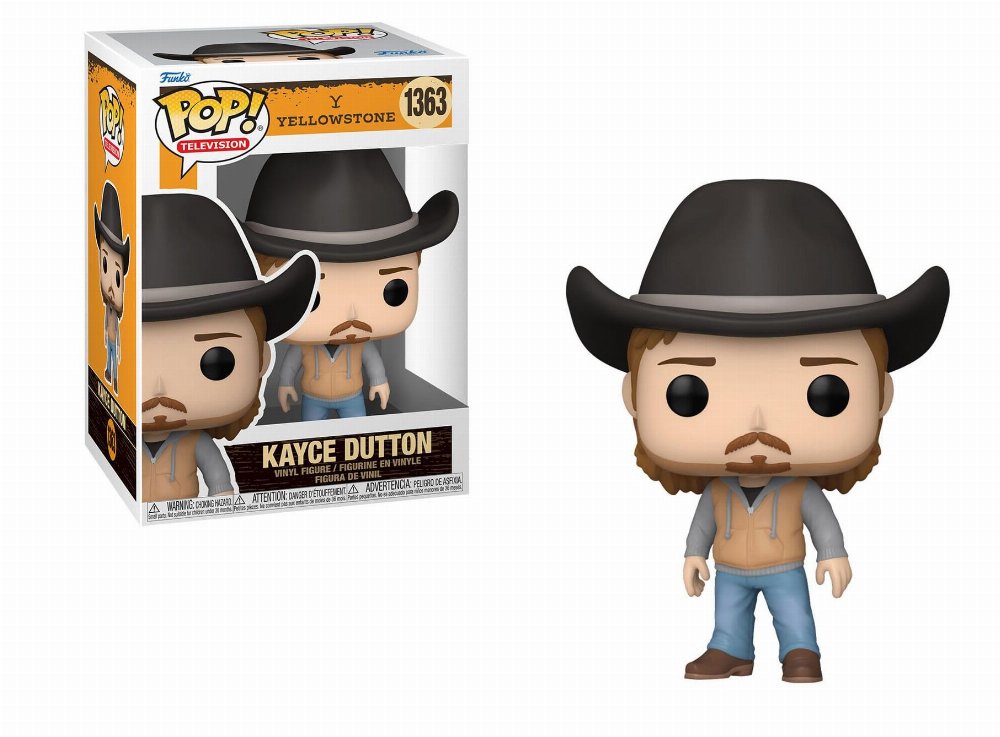 Φιγούρα Funko POP! Yellowstone – Kayce Dutton #1363