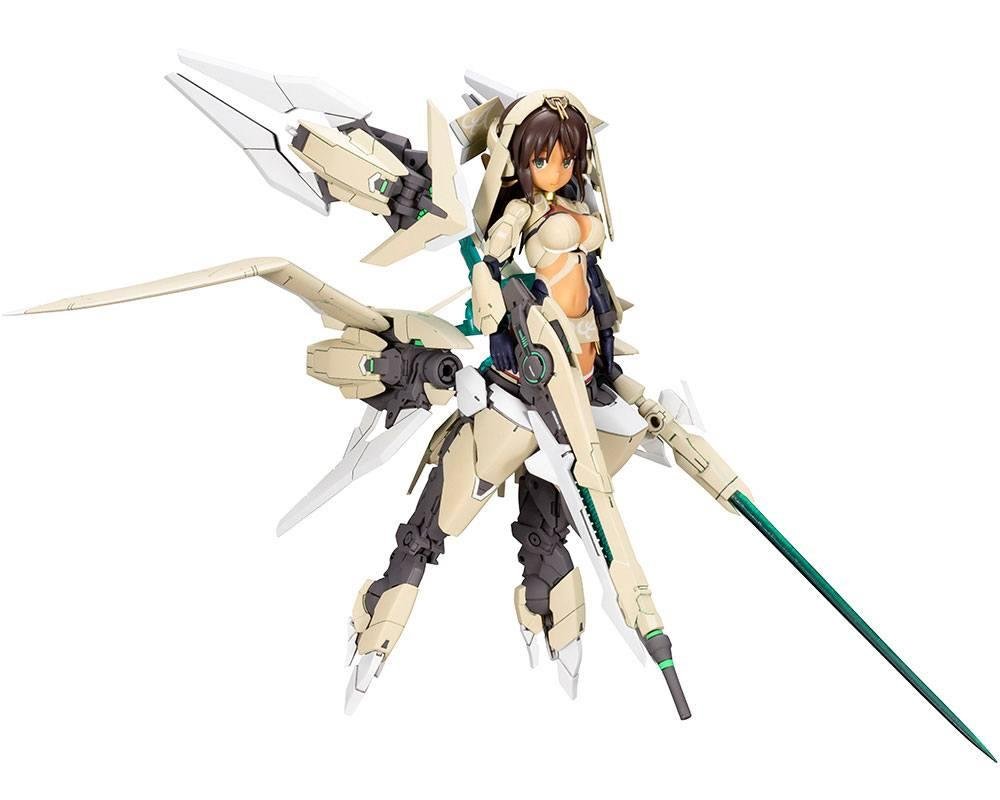Alice Gear Aegis – Sitara Kaneshiya Karwa Chauth Σετ Μοντελισμού (18cm)