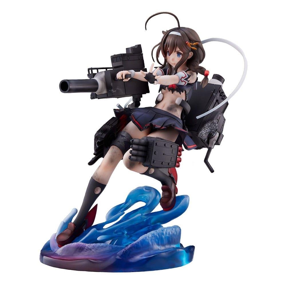 Kantai Collection – Shigure Kai Ni Decisive Battle Mode Φιγούρα Αγαλματίδιο (22cm)
