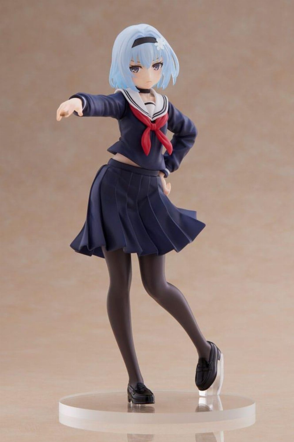 The Ryuo’s Work is Never Done! Coreful – Ginko Sora Φιγούρα Αγαλματίδιο