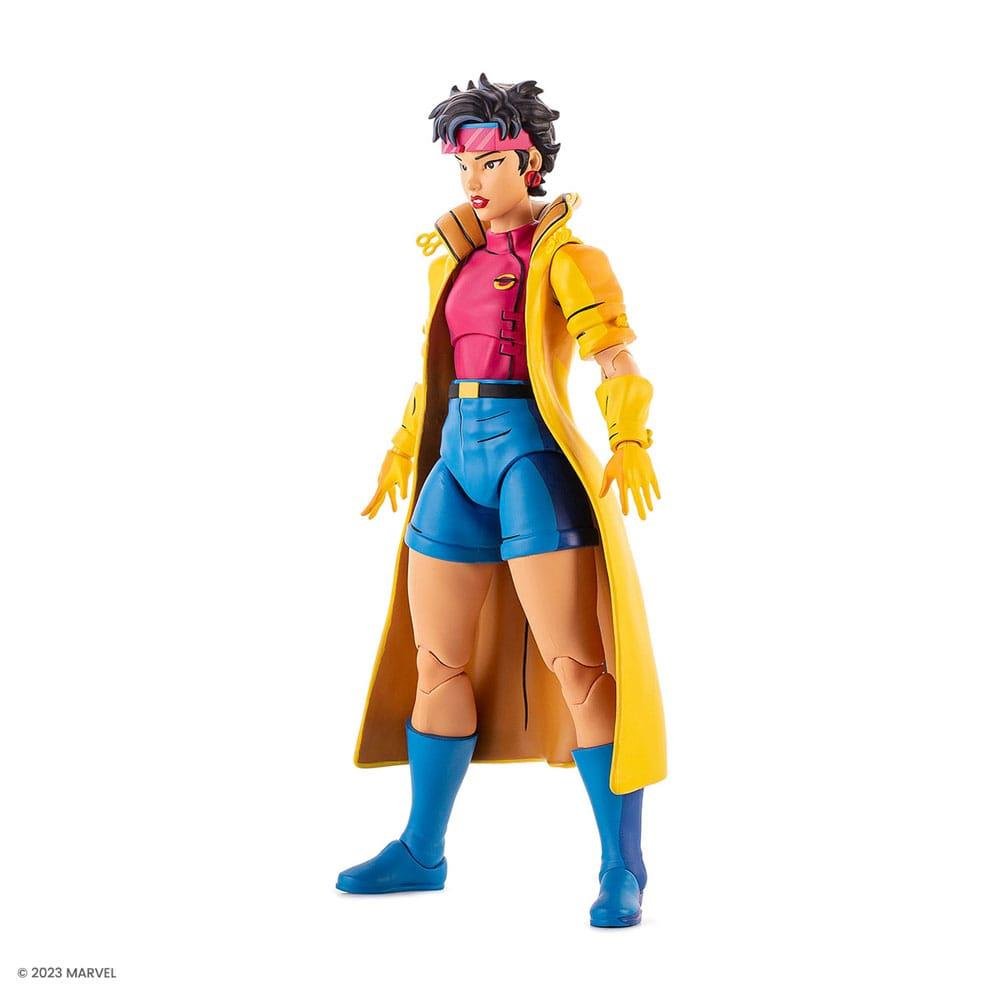 Marvel X-Men: The Animated Series – Jubilee 1/6 Φιγούρα Δράσης (24cm)