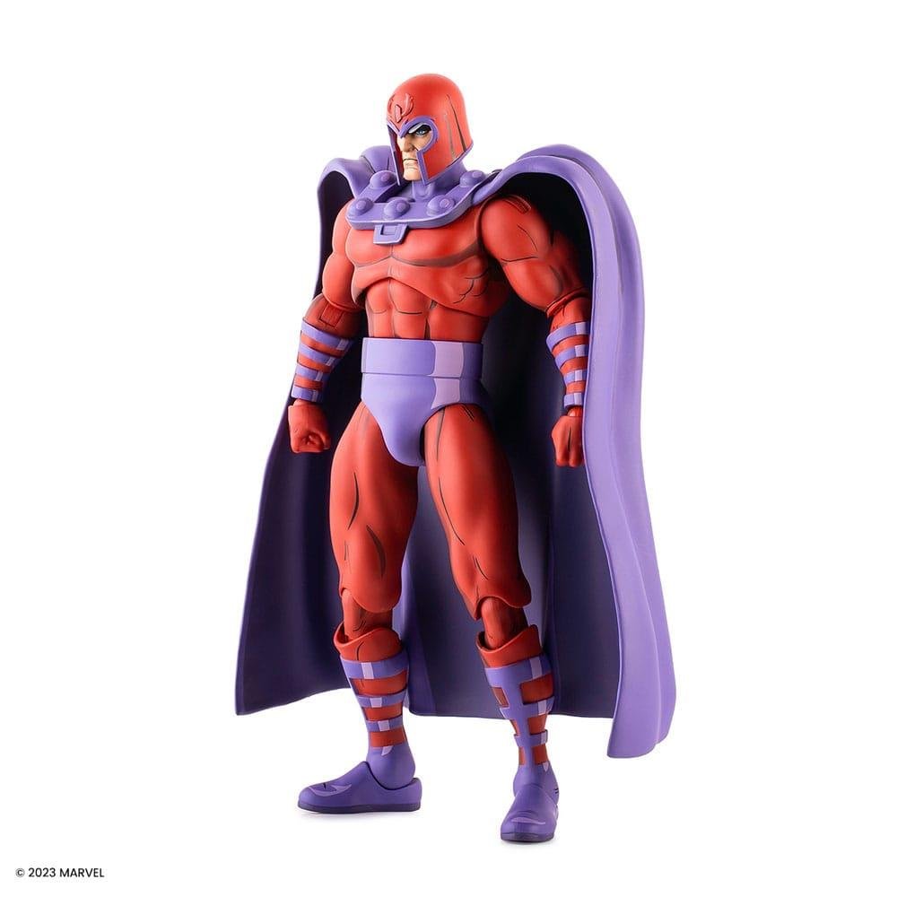 Marvel X-Men: The Animated Series – Magneto Regular Edition 1/6 Φιγούρα Δράσης (30cm)