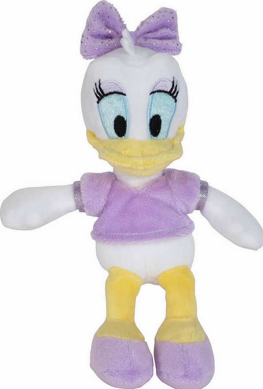Disney – Daisy Λούτρινο Φιγούρα (20cm)