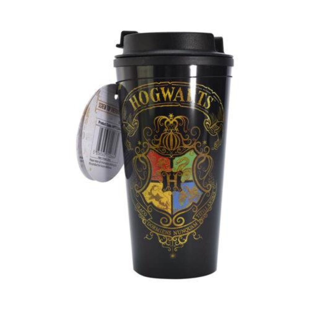 Harry Potter – Colourful Crest Θερμός (450ml)