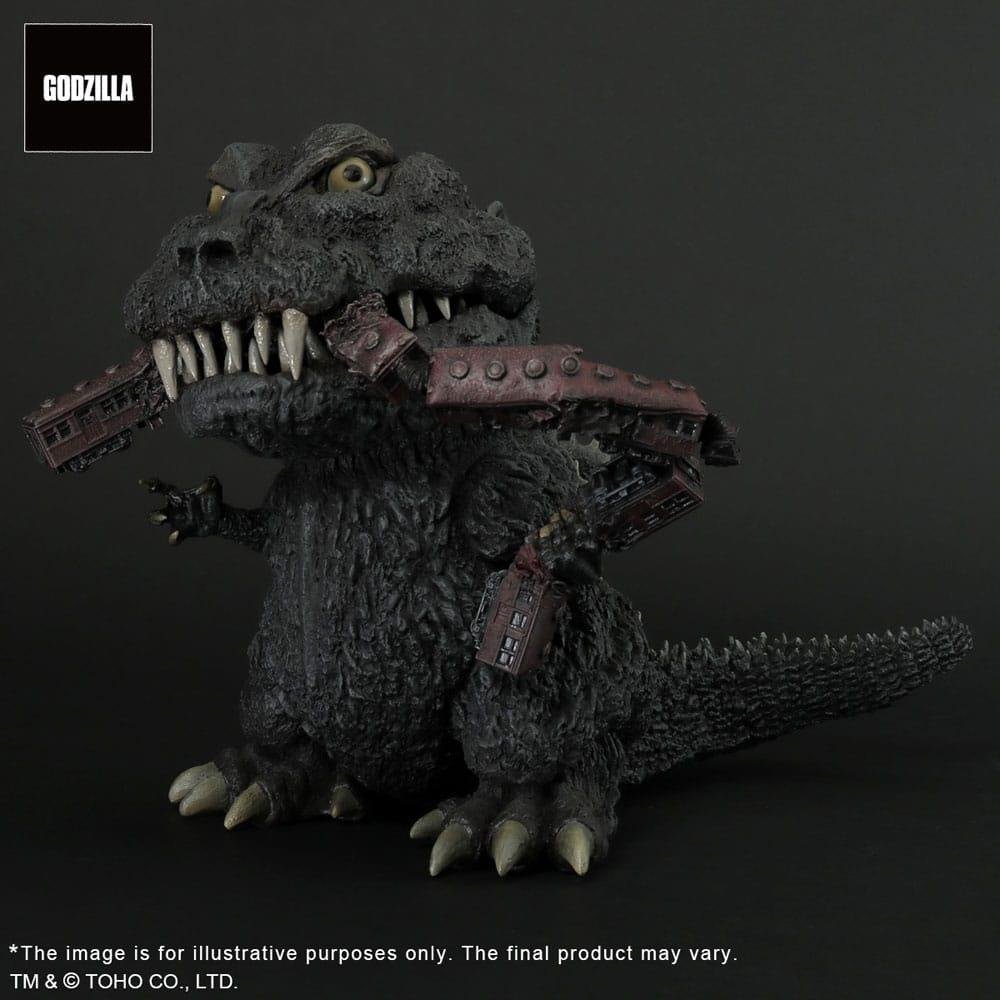 Godzilla – Godzilla (1954) Φιγούρα Αγαλματίδιο (24cm)