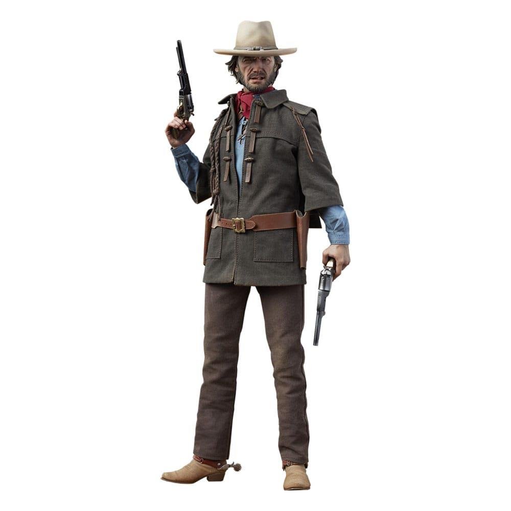 The Outlaw Josey Wales Clint Eastwood: Legacy Collection – Josey Wales 1/6 Φιγούρα Δράσης (30cm)
