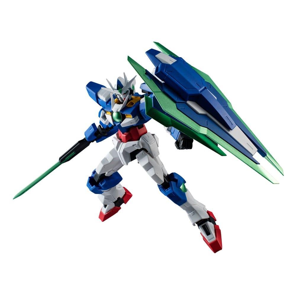 Mobile Suit Gundam 00 Gundam Universe – GNT-0000 00 Qaun(t) Φιγούρα Δράσης (15cm)