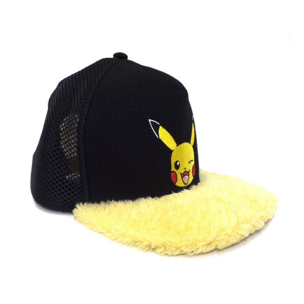 Pokemon – Pikachu Wink Καπέλο