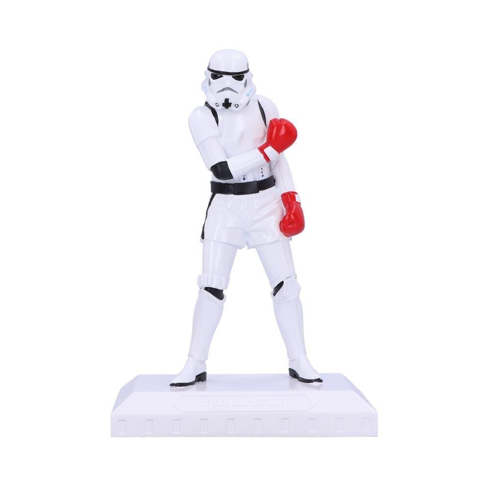 Star Wars – Stormtrooper (Boxer) Φιγούρα Αγαλματίδιο (18cm)