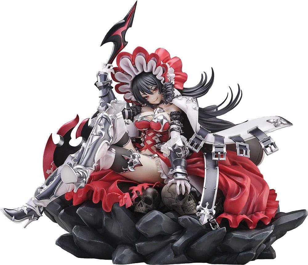 Princess Connect! Re:Dive – Illya 1/7 Φιγούρα Αγαλματίδιο (26cm)