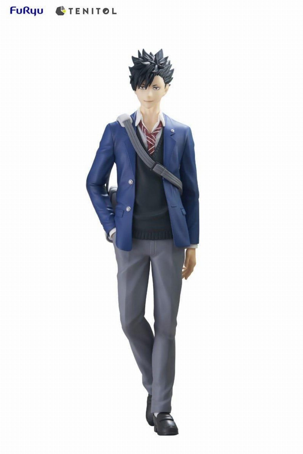 Haikyu!! – Kuroo Tetsuro Φιγούρα Αγαλματίδιο (28cm)