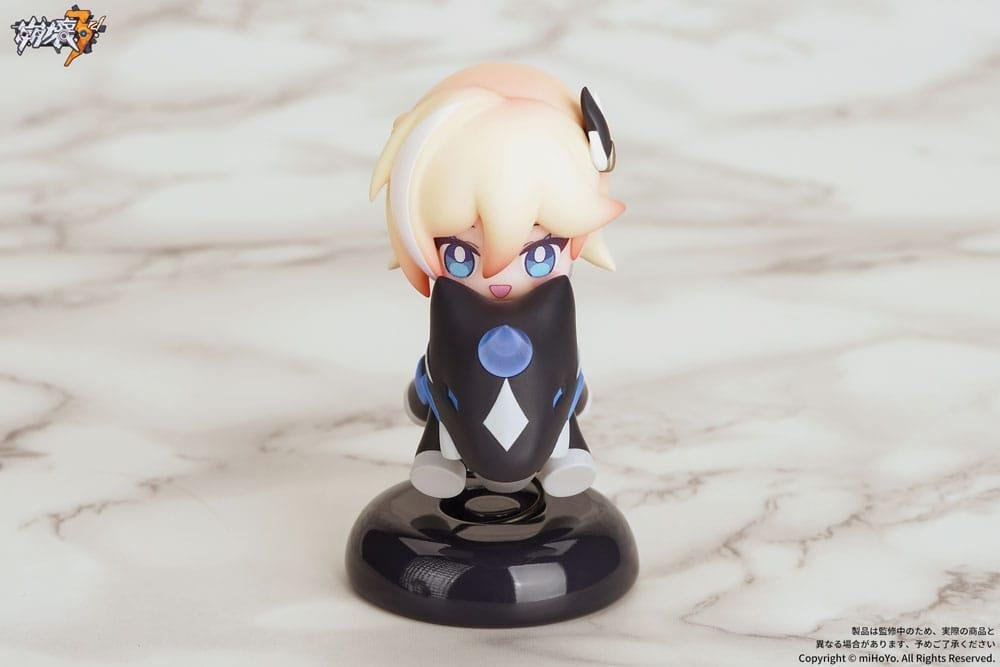 Honkai Impact 3rd – Durandal Palatinus Equinox Φιγούρα Αγαλματίδιο (8cm)