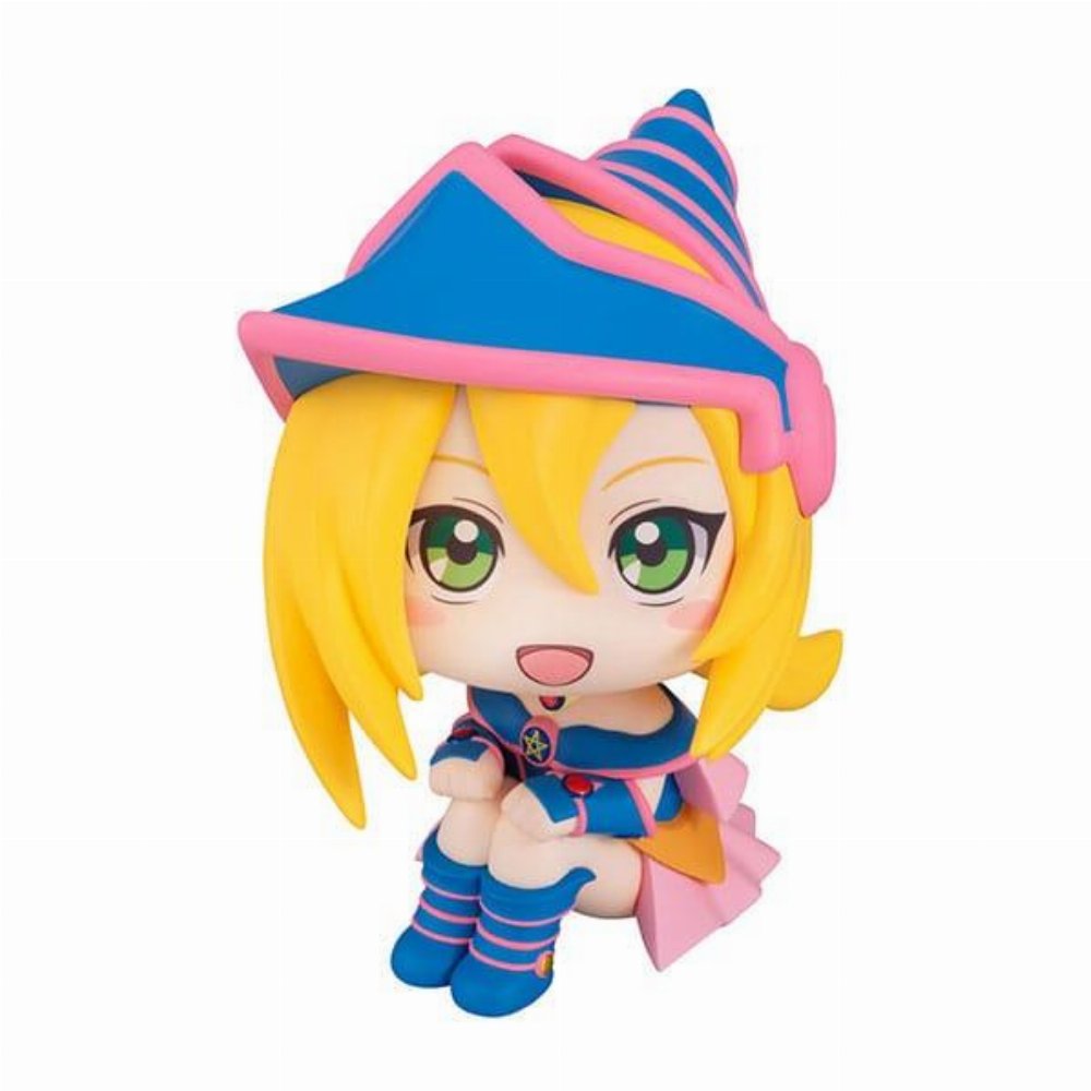 Yu-Gi-Oh! Duel Monsters Look Up – Dark Magician Girl Φιγούρα Αγαλματίδιο (11cm)