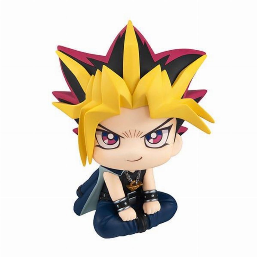 Yu-Gi-Oh! Duel Monsters Look Up – Yami Yugi Φιγούρα Αγαλματίδιο (11cm)