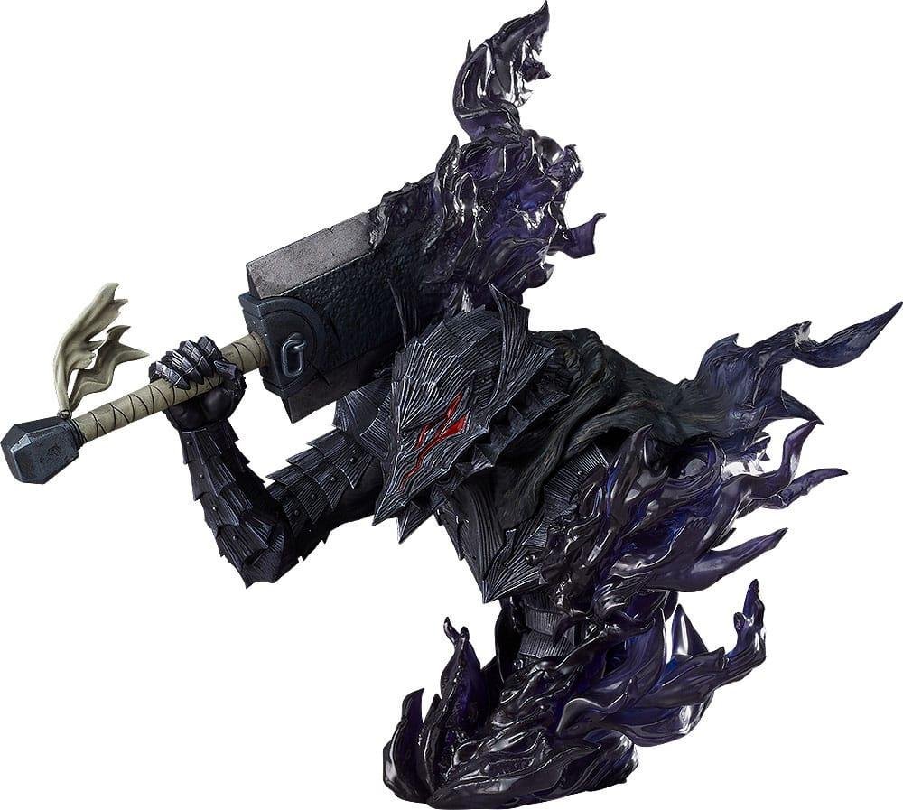 Berserk – Guts (Berserker Armor) Bust (10cm)