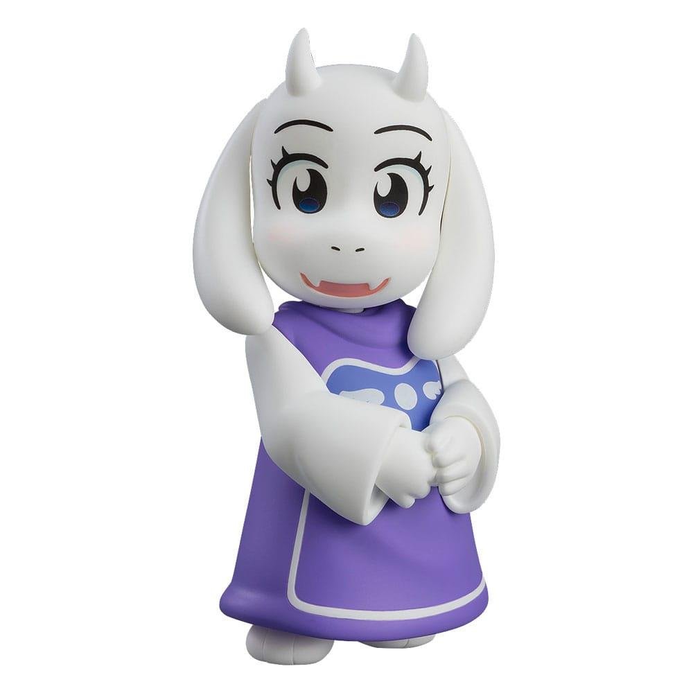 Undertale – Toriel Nendoroid Φιγούρα Δράσης (11cm)