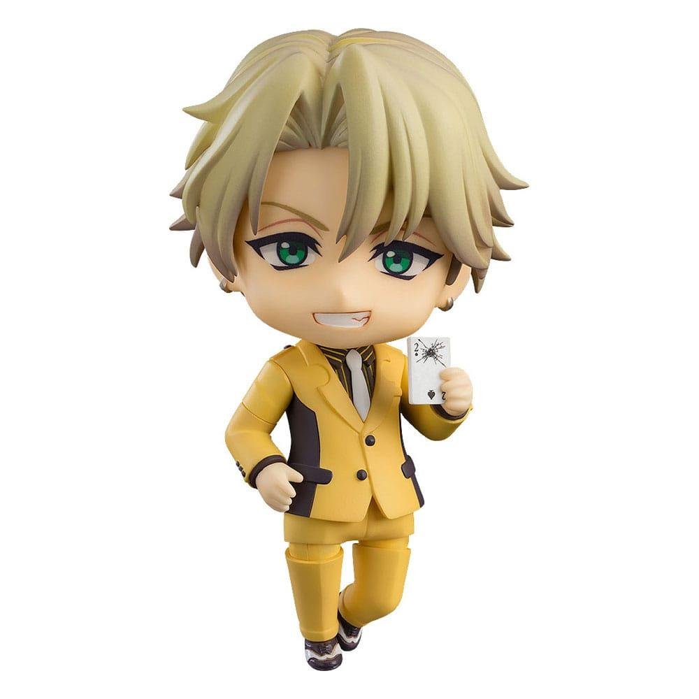 High Card – Finn Oldman Nendoroid Φιγούρα Δράσης (10cm)