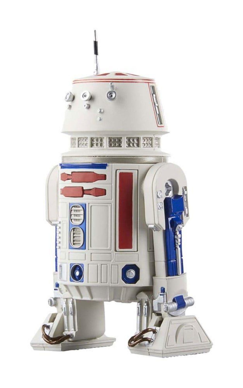 Star Wars: The Mandalorian Black Series – R5-D4 Φιγούρα Δράσης (15cm)