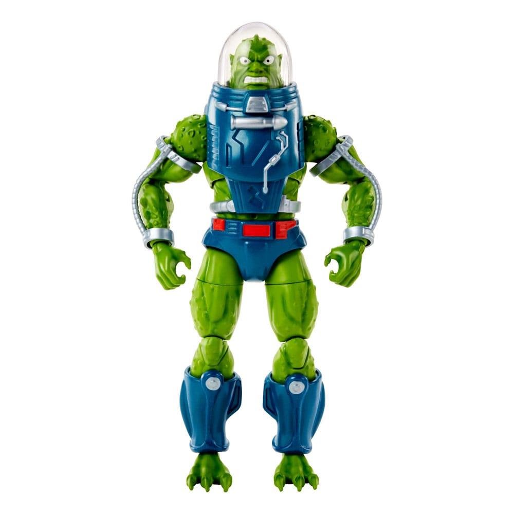 The New Adventures of He-Man Masterverse – Slush Head Deluxe Φιγούρα Δράσης (18cm)