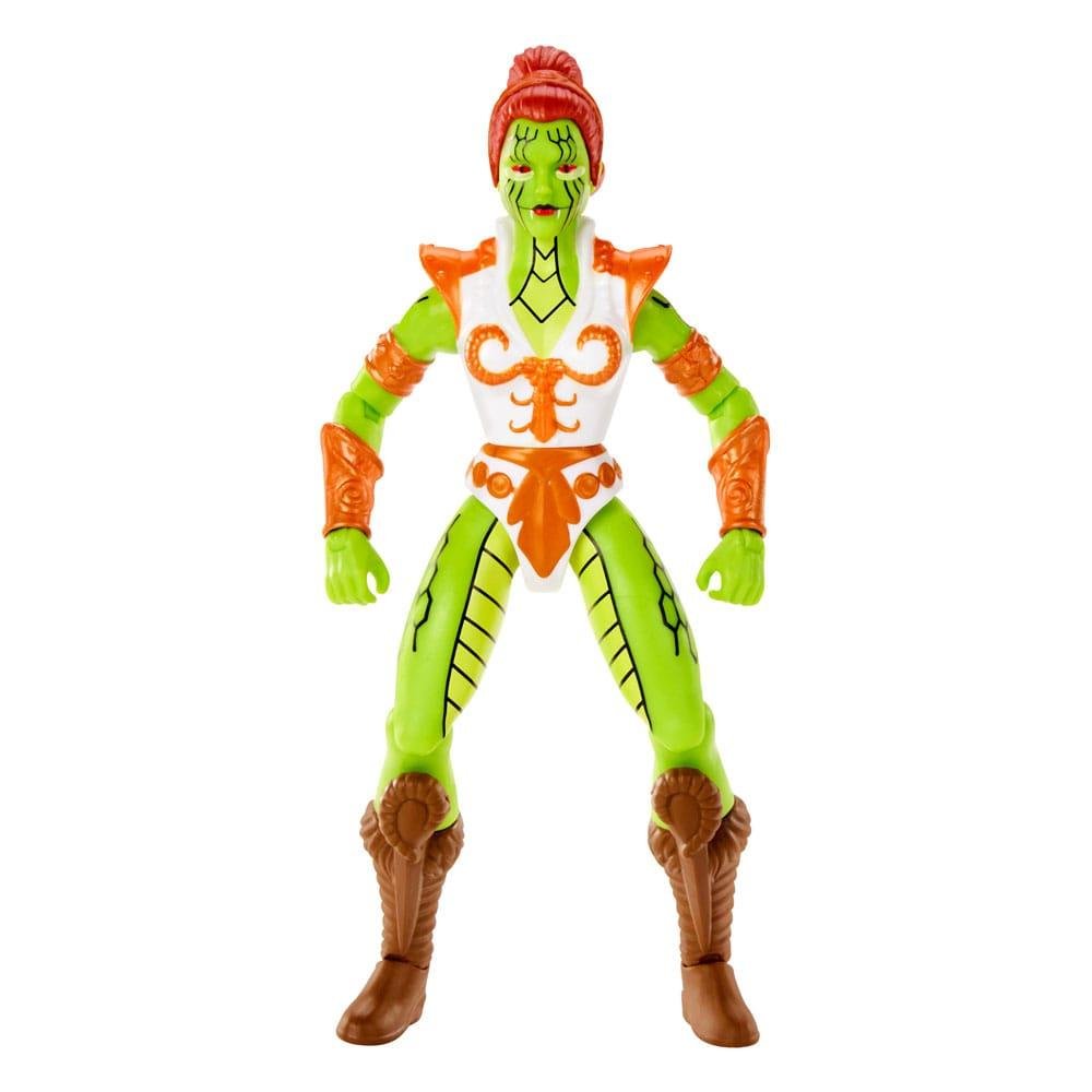 Masters of the Universe: Origins – Snake Teela Φιγούρα Δράσης (14cm)