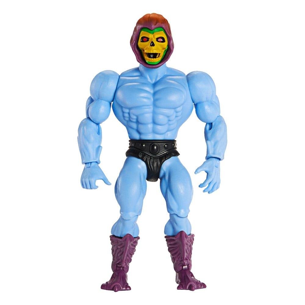Masters of the Universe: Origins – Skeletor & Screeech 2-Pack Φιγούρες Δράσης (14cm)