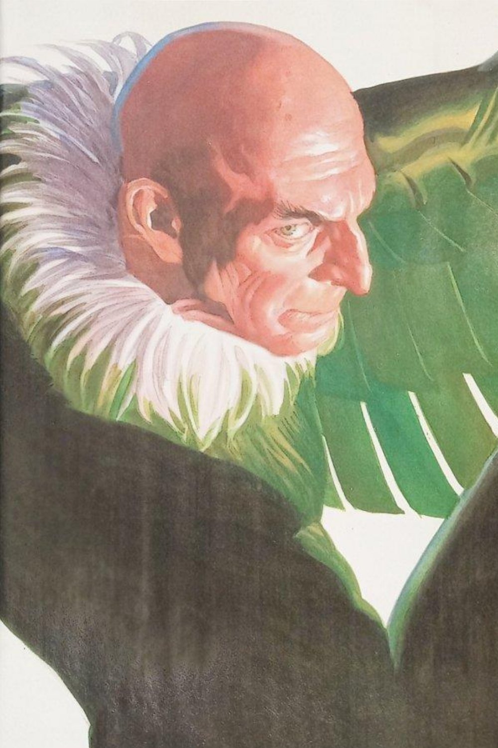 The Amazing Spider-Man #24 Alex Ross Timeless Variant Cover