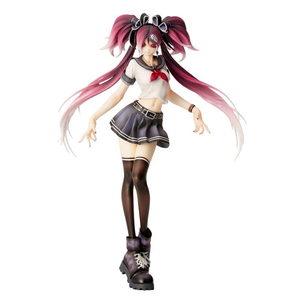 Hdge technical – Shiemi Ishibai Ca Sailor Costume Φιγούρα Αγαλματίδιο (20cm)