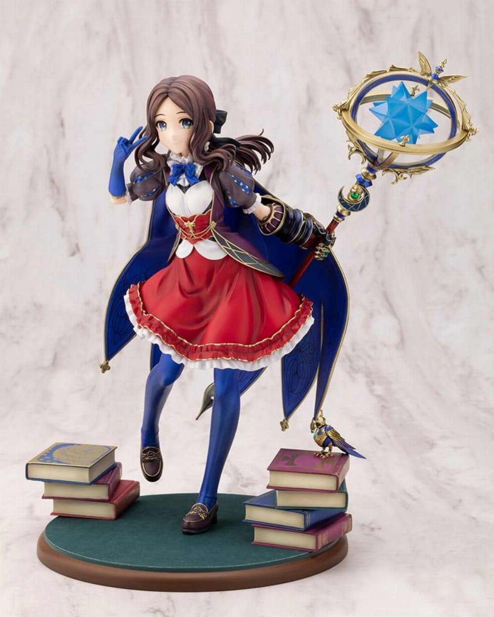 Fate/ Grand Order – Rider/Leonardo da Vinci 1/7 Φιγούρα Αγαλματίδιο (23cm)