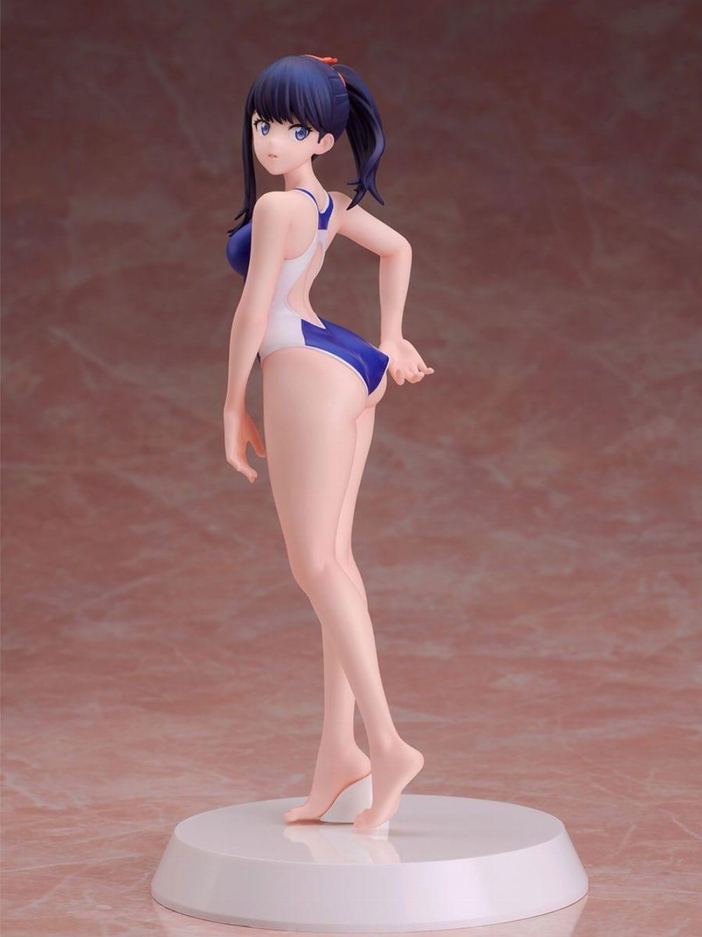 SSSS.Gridman – Rikka Takarada (Competition Swimsuit Ver.) 1/8 Φιγούρα Αγαλματίδιο (20cm)