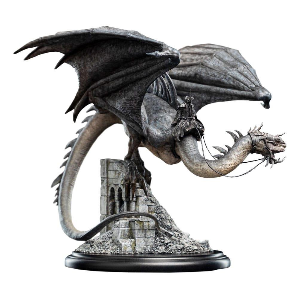 The Lord of the Rings: Mini – Fell Beast Φιγούρα Αγαλματίδιο (18cm)