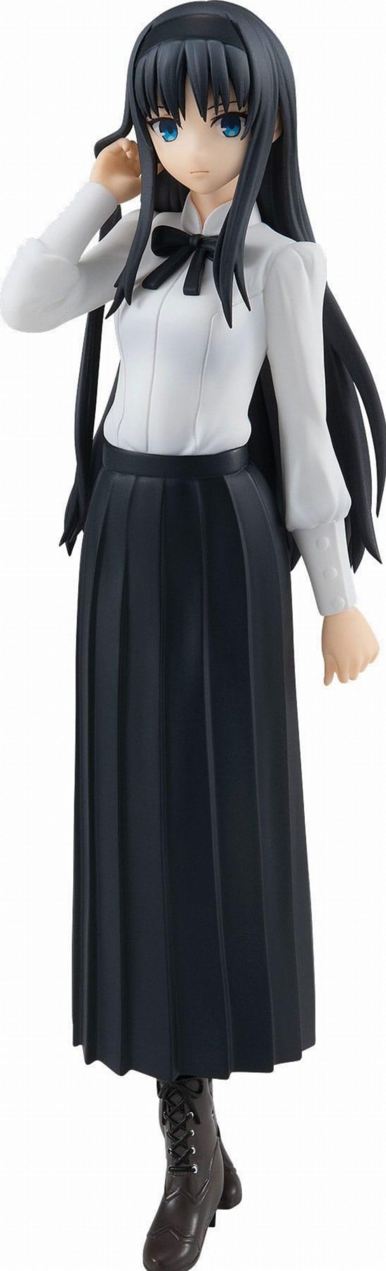 Tsukihime A Piece of Blue Glass Moon: Pop Up Parade – Akiha Tohno Φιγούρα Αγαλματίδιο (17cm)