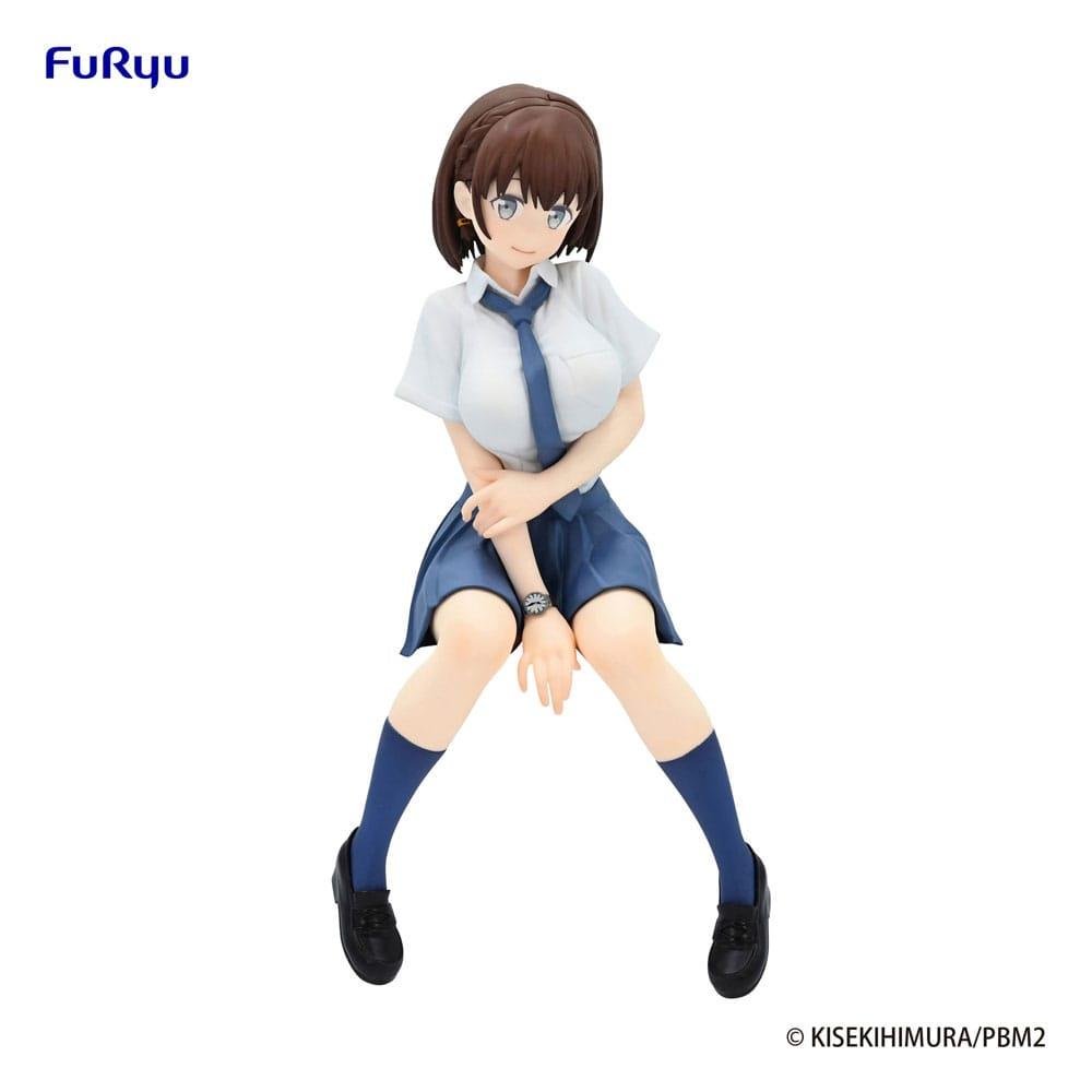 Tawawa on Monday: Noodle Stopper – Aichans Φιγούρα Αγαλματίδιο (13cm)