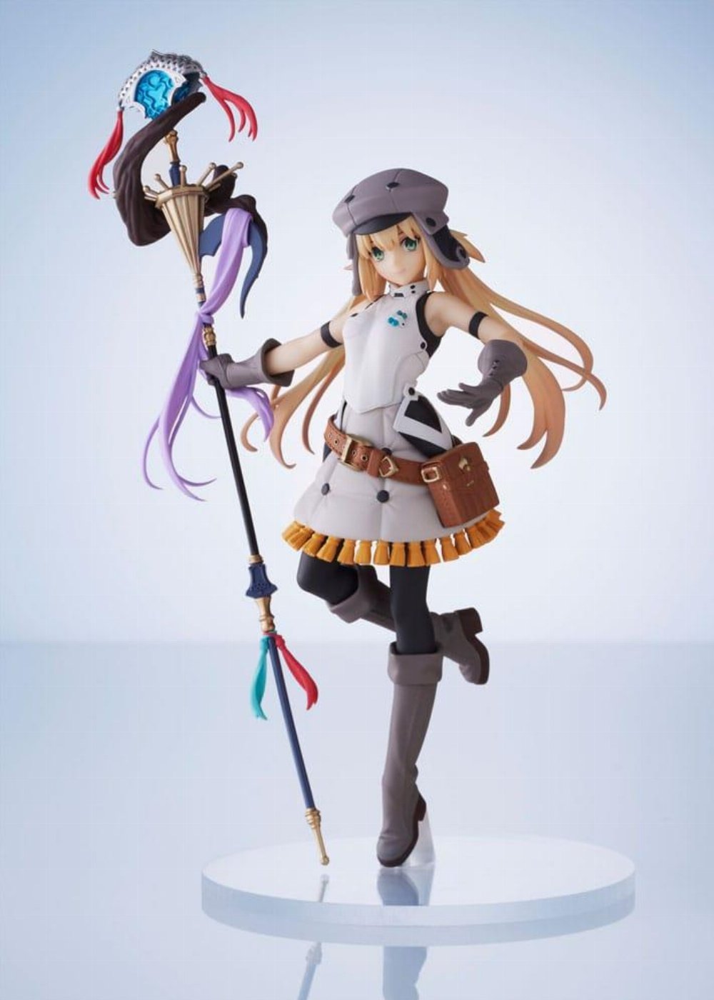 Fate/Extra – Caster / Altria Caster Φιγούρα Αγαλματίδιο (20cm)