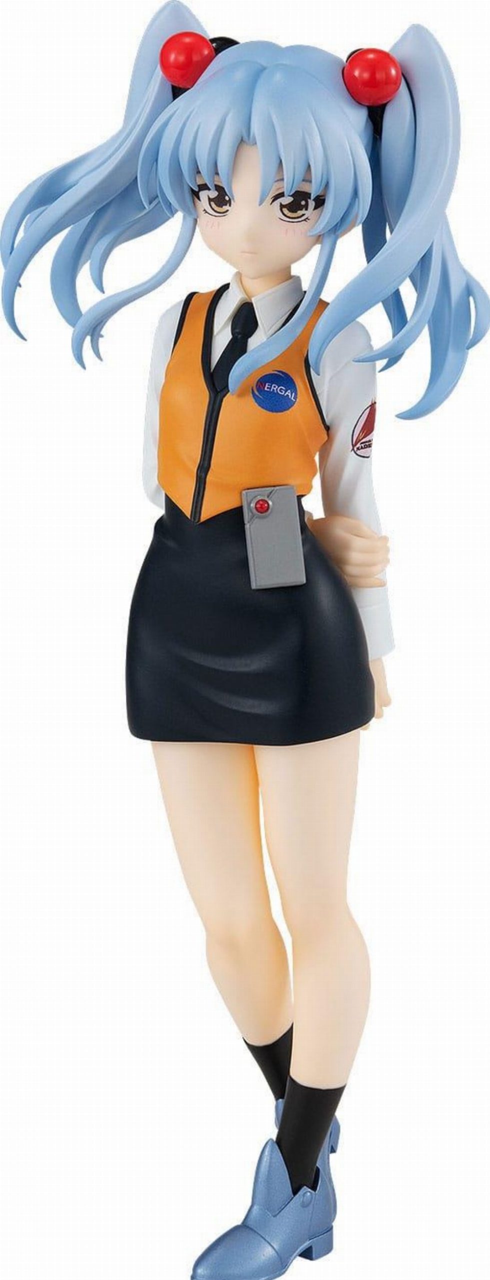Martian Successor Nadesico: Pop Up Parade – Ruri Hoshino Φιγούρα Αγαλματίδιο (16cm)