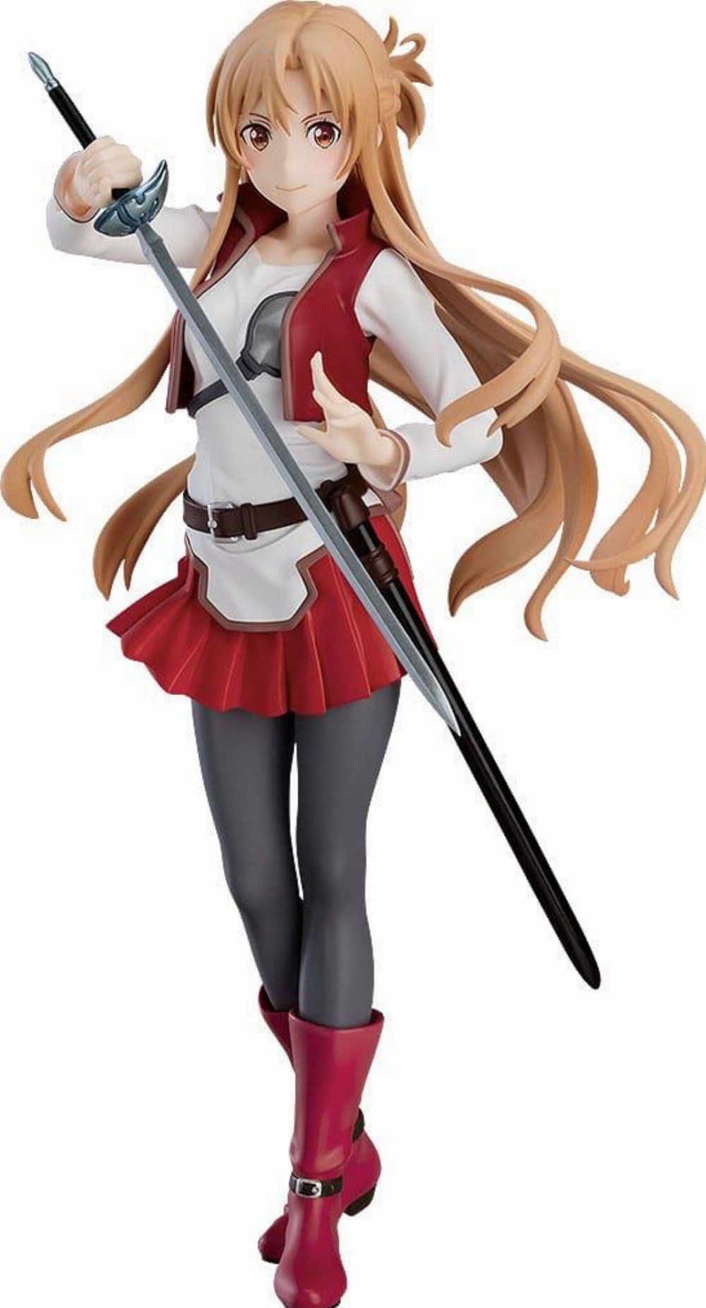 Sword Art Online Progressive: Aria of a Starless Night Pop Up Parade – Asuna: Aria of a Starless Night Φιγούρα Αγαλματίδιο (17cm)