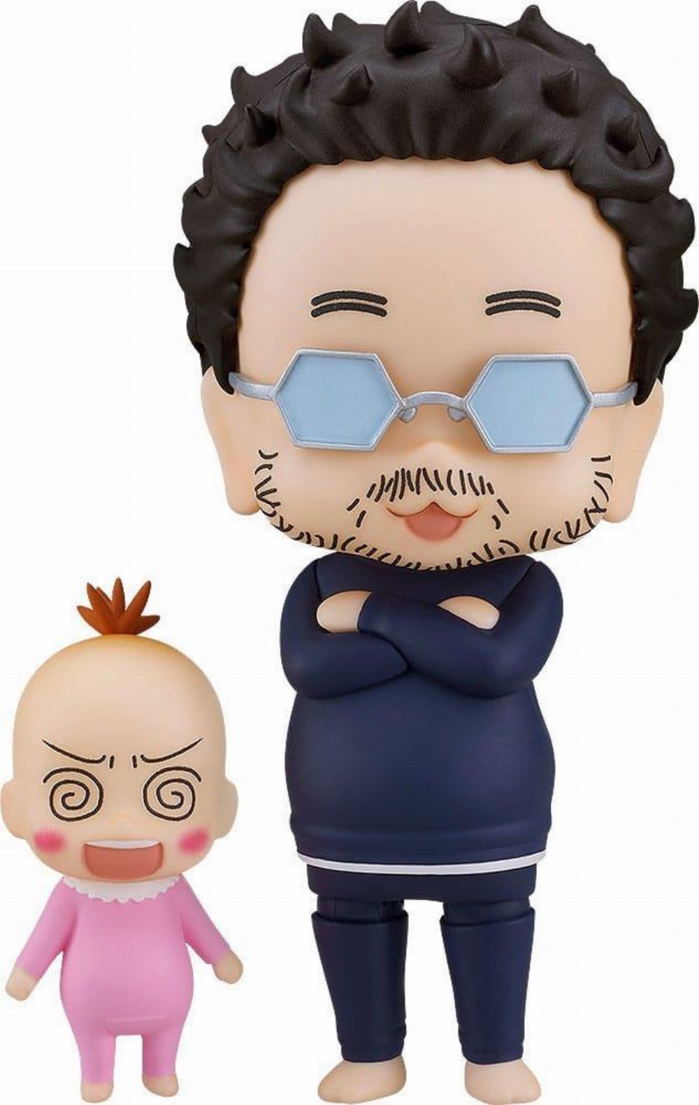 Insufficient Direction – Director-kun Nendoroid Φιγούρα Δράσης (10cm)