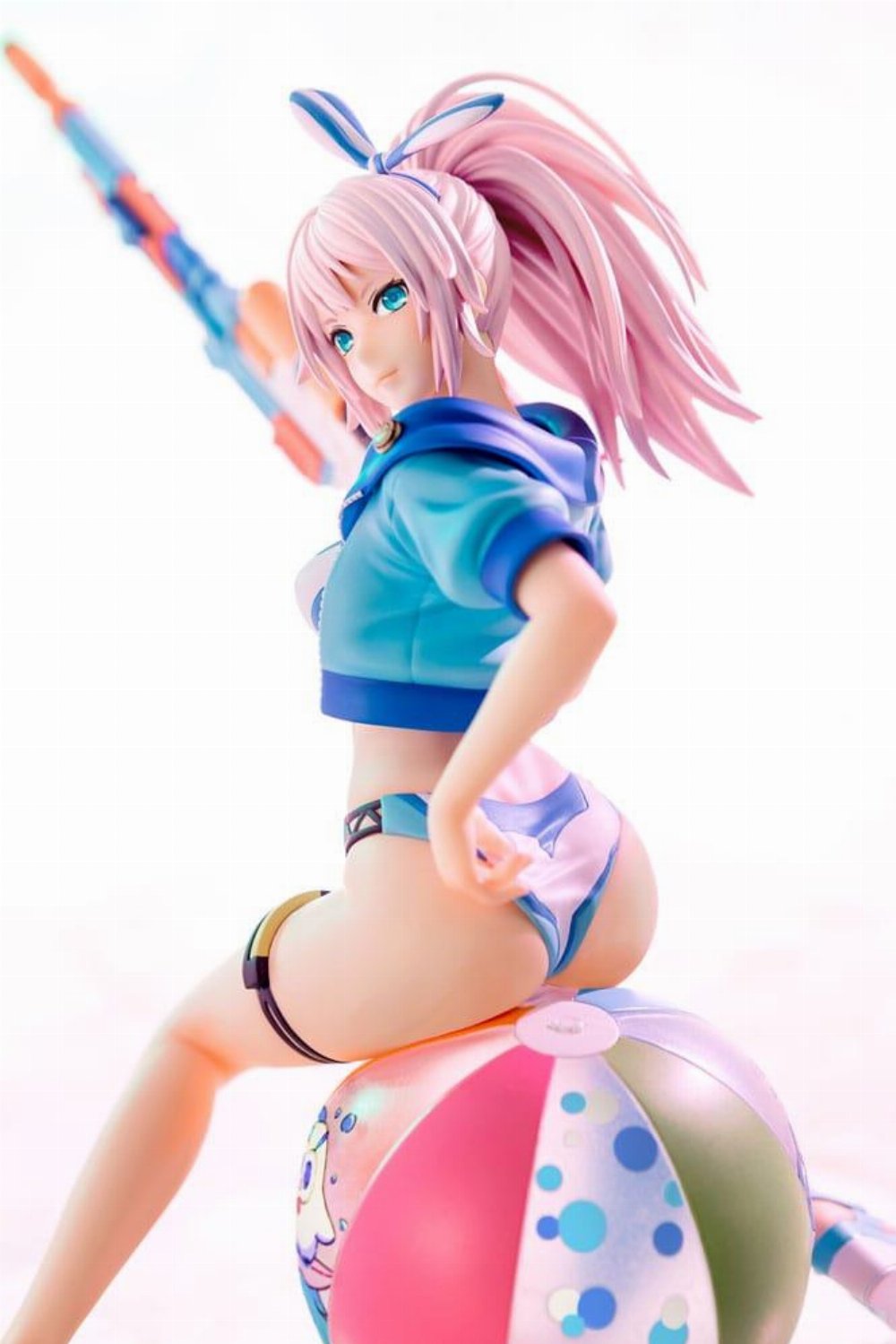 Tales of Arise – Shionne Summer 1/6 Φιγούρα Αγαλματίδιο (18cm)