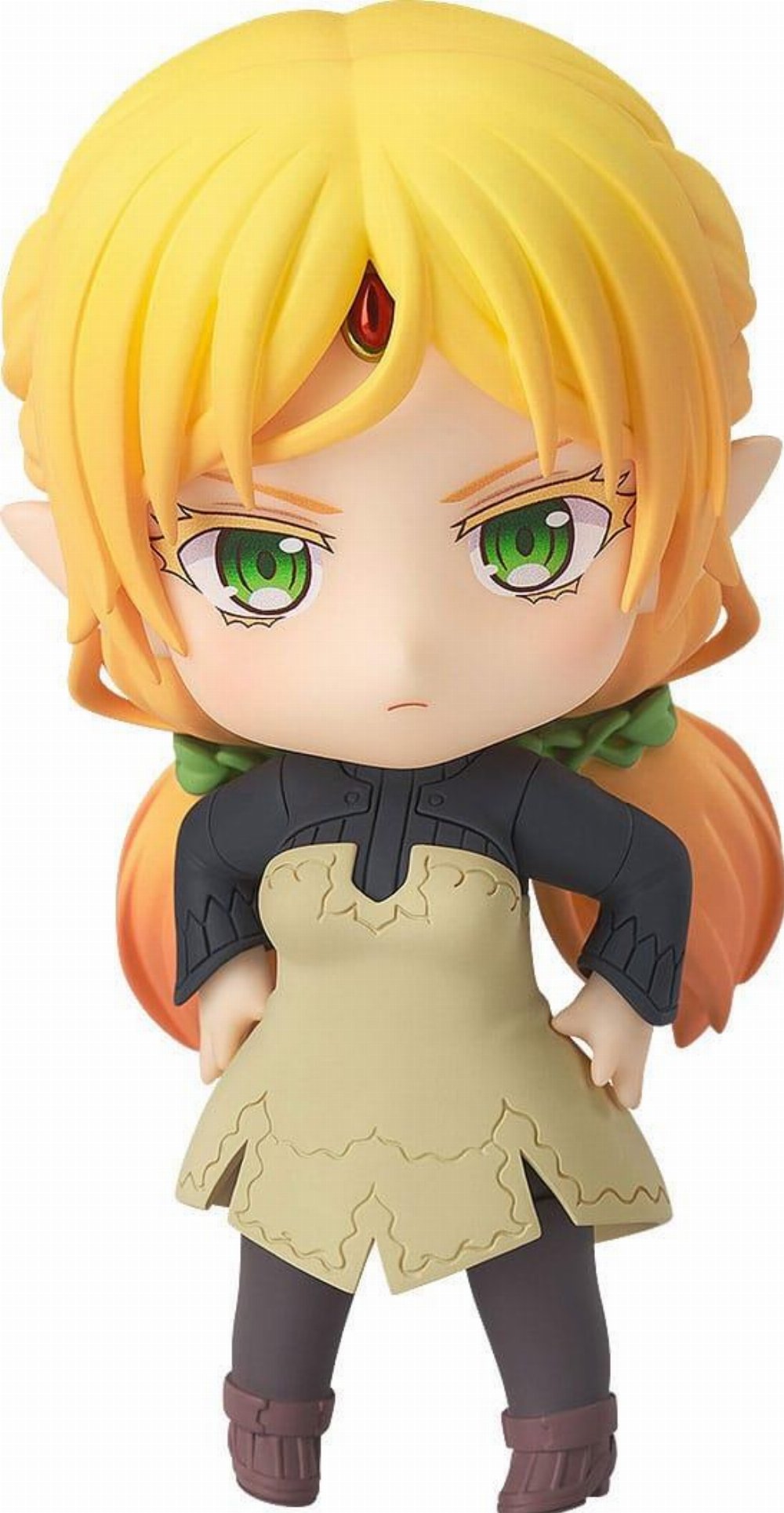 Uncle From Another World – Elf Nendoroid Φιγούρα Δράσης (10cm)
