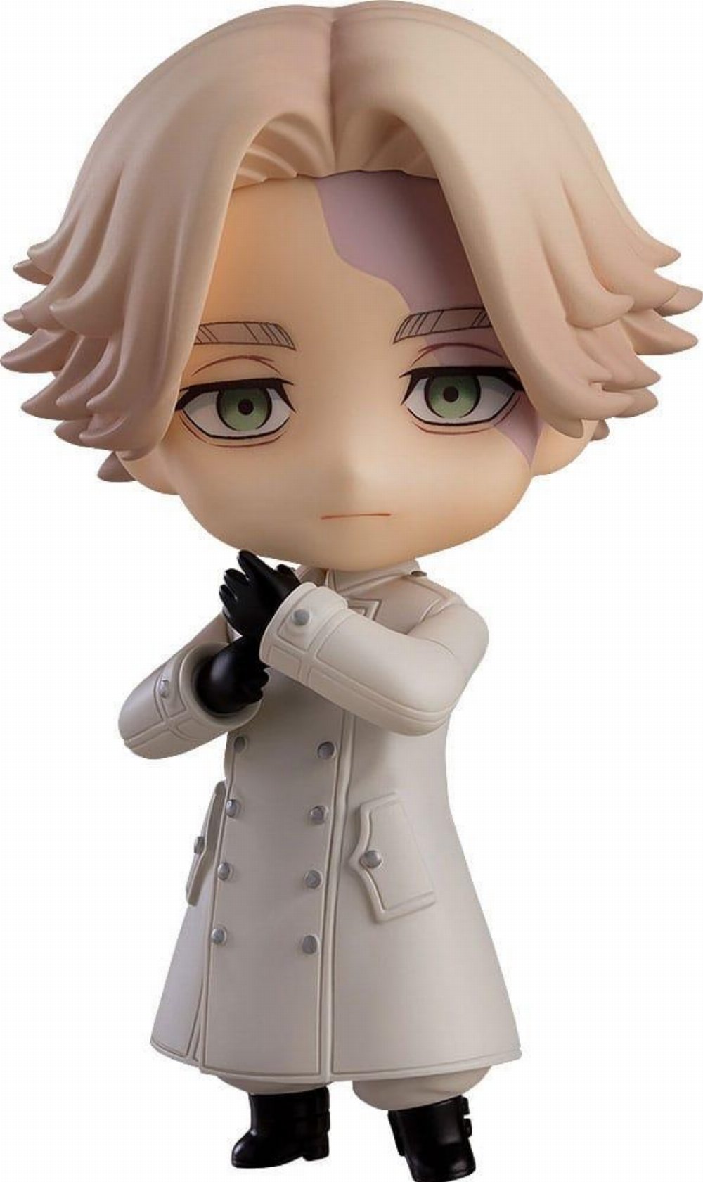 Tokyo Revengers – Inupi (Seishu Inui) Nendoroid Φιγούρα Δράσης (10cm)