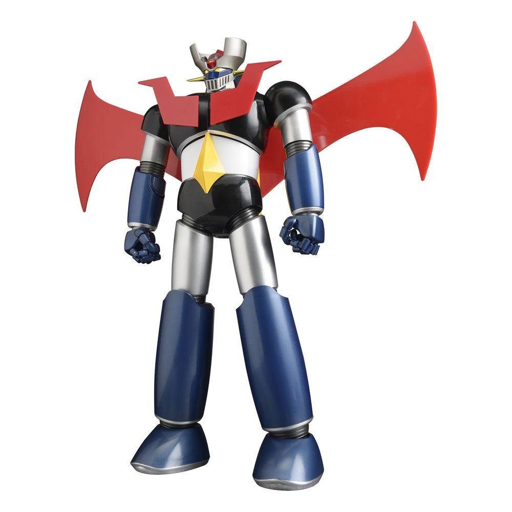 Mazinger Z Grand – Mazinger Z Diecast Φιγούρα Δράσης (40cm)