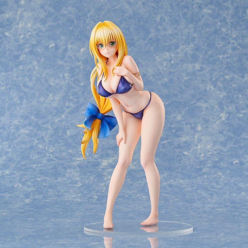 To Love-Ru Darkness – Darkness Swimsuit Series Tearju Lunatique 1/4 Φιγούρα Αγαλματίδιο (36cm)
